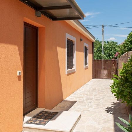 Villa Arancia Kožino 外观 照片