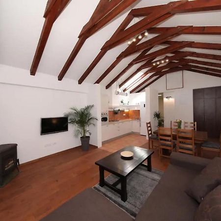 Villa Arancia Kožino 外观 照片