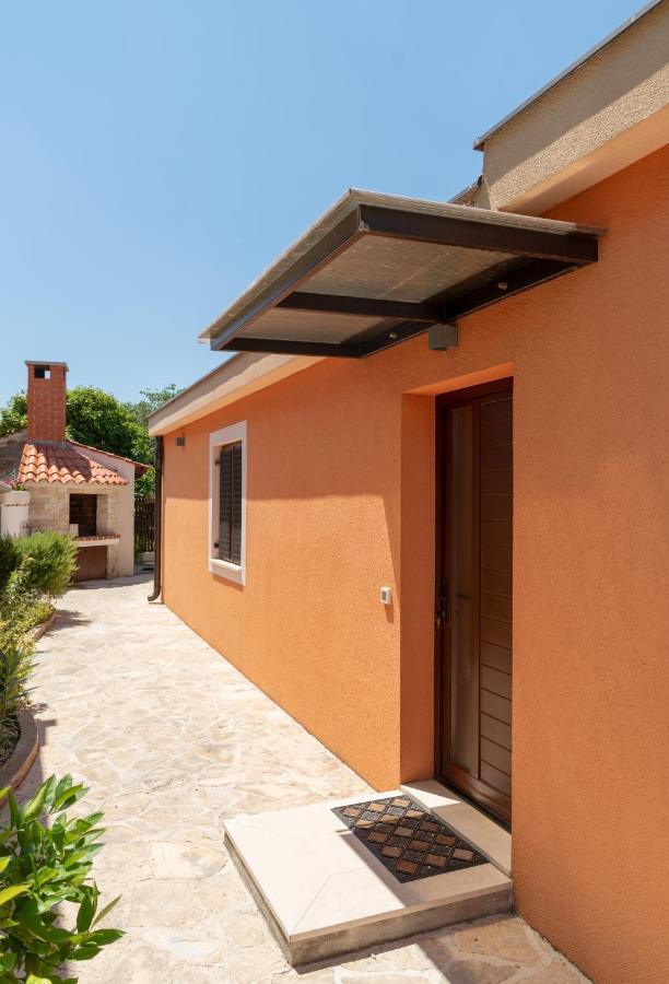 Villa Arancia Kožino 外观 照片