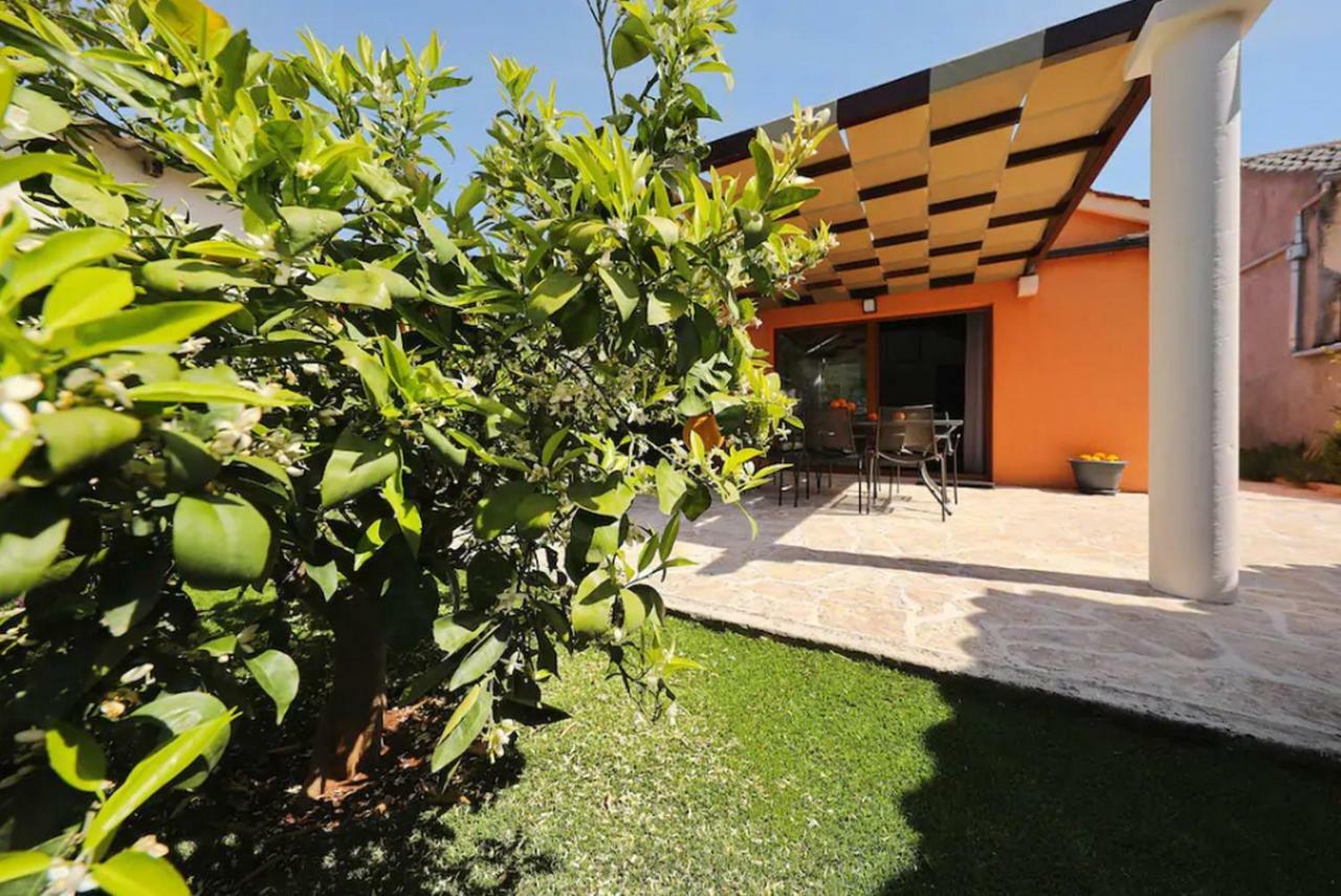 Villa Arancia Kožino 外观 照片