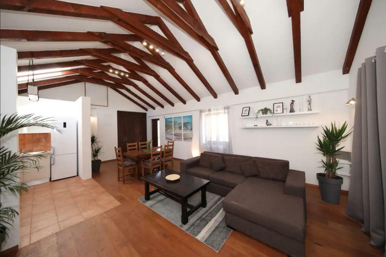 Villa Arancia Kožino 外观 照片