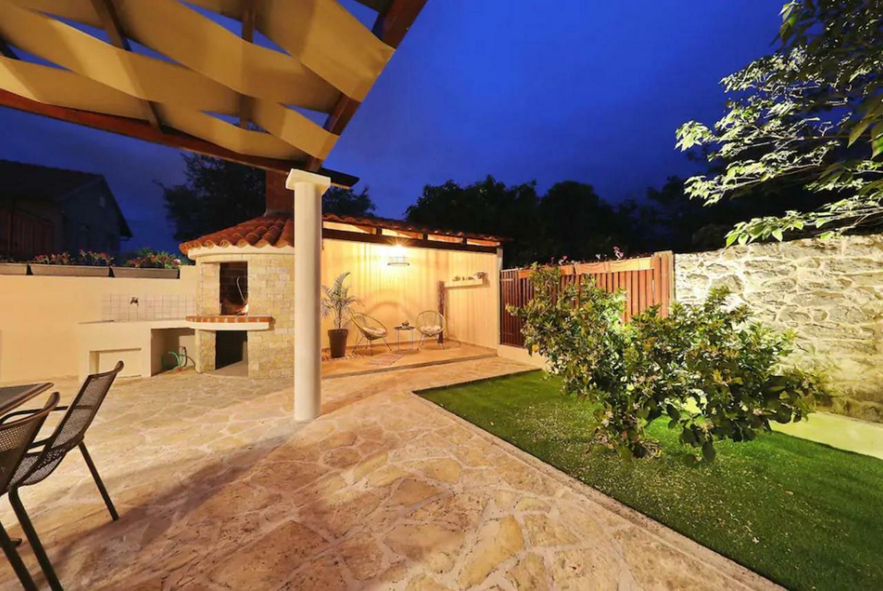 Villa Arancia Kožino 外观 照片