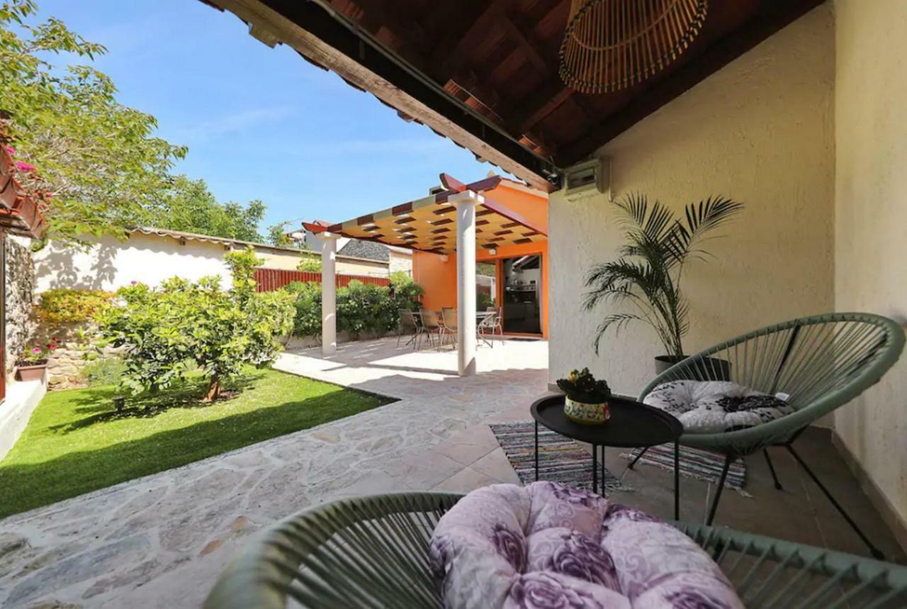 Villa Arancia Kožino 外观 照片
